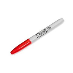 Sharpie Permanent Markers Set, Fine Tip Markers, Quick Drying And Fade Resist…
