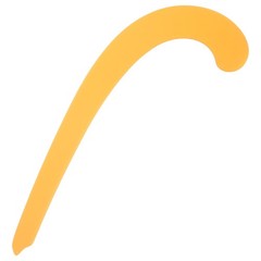 French Curve Ruler Lightweight Flexible For Comic Drawing Students Premium