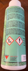 Triangle Coatings Sophisticated Finishes Patina Green Antiquing Solution 4 oz.