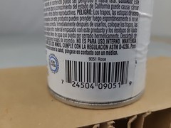 1x Krylon K09051000 Sea Glass Spray Paint Rose 12 oz