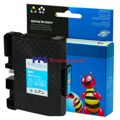 4Pc/Set Ricoh GC21 Sublimation Ink Cartridge For RICOH GX7000 GX5000 GX5050N