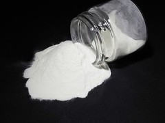 Green Glow in the Dark Phosphorescent Powder- 1/2 oz – No UV Light Needed!