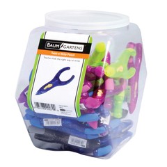 BAUMGARTENS INC BAUM00079 Twist ‘n Write Pencils Tub Of 48