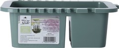 Green Brush Basin, Easy to Clean, Acrylic Paint, Arts, Crafts, One Stroke, 1200