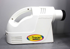 Artograph Tracer Portable 15W LED Art Projector with 163mm Lens, White.PRE-OWNED