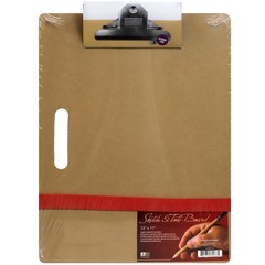 Art Advantage Artist Sketch Tote Board 13×17, Drawing Board, Art Board, Paint…
