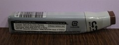 COPIC Various Ink .TOO E74 Cocoa Brown 25ml NEW SEALED