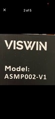 VISWIN 3 in 1 Artist Painting Set 145 Pcs Professional Painting Kit NOB