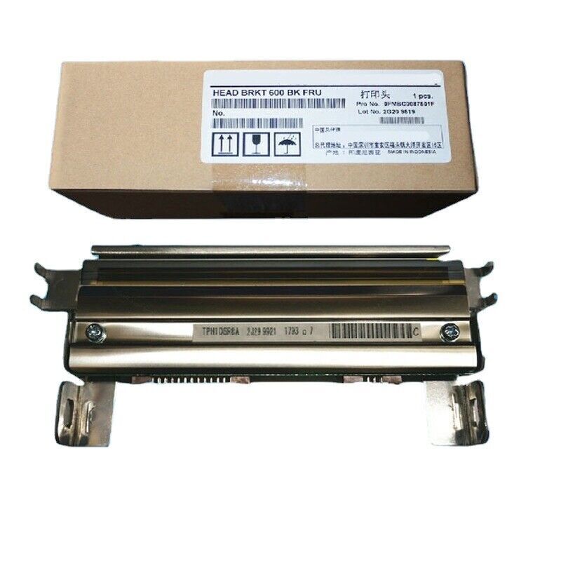 Brand New Original Toshiba B‑452HS 600DPI Barcode Label Printing Printhead