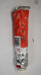 Winsor and Newton Winton Oil Colour 6.75 oz Cadmium Red Hue #629 200 ml