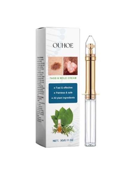 Skin Repair Cream, Gently Moisturizing And Moisturizing Skin, Cleaning And Smoot
