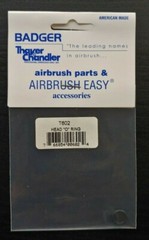 Badger Airbrush #T602 Head “O” Ring