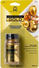 Gold Assorted Easy to Apply DIY Crafts, Art Supplies with A Metallic Finish T…