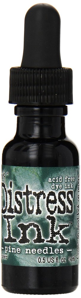 Ranger Tim Holtz Distress Oxides Ink Refill Multicolor 0 5 Oz Vintage Dri
