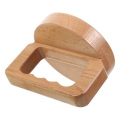 Children’s Engraving Printing Board Block Baren Printmaking Tool