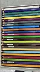Conte à Paris Pastel Pencil Assortment Set 48 Colors 500017. Please See Details