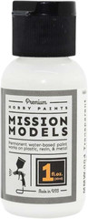 Transparent Medium MIOMMW004 Plastics Paint Acrylic