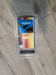 Prismacolor Scholar 24 Ct Colored Pencils
