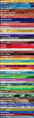 Black Diamond Pigments® | Lux Bronze is a premium professional pigment