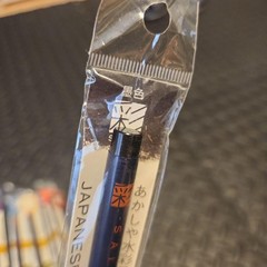 New Akashiya Watercolor Brush Pen SAI 10-Piece Set