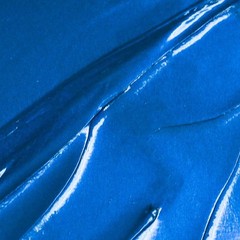 Studio Acrylics High Viscosity Iridescent Blue Black 8.45 oz Fine Paint