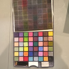 Stampin’ Up! Stampin’ Pastels Multicolor Pastels Set Non-Toxic Acid-Free
