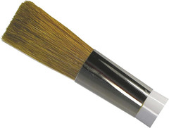 Bob Ross 751006440 1/2 round Foliage Brush 1.3