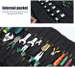 Black Screwdriver Pliers Without Tools for Roller Compartments