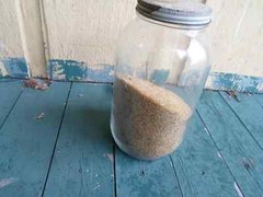 Luthiers Animal Hide Glue – Granulated – Made In USA – 5 pounds