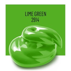 2 oz MultiSurface Paint 2914 Lime Green Assorted Color Craft Acrylic Arts