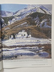 Plein Air Magazine – November 2020