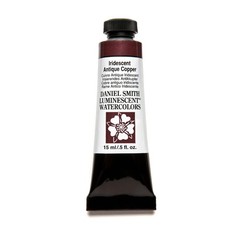 Daniel Smith Extra Fine Watercolor Paint, 15ml Tube, Iridescent Kitchen