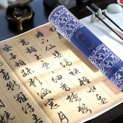 Poster Tubes for Mailing Bulk Storage Drawing Calligraphy Chinese Picture