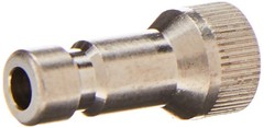Badger Air-Brush Co. 51-038 Quick Disconnect Plug One Size