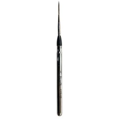 GTS-05 Travel Watercolor Brushes Set5PCS Professional Paint Brushes FaceMinia…