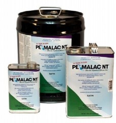 Permalac NT Clearcoat Mat Finish 1 quart
