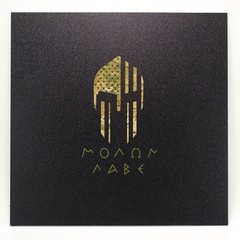 Infused Kydex Molan Labe Camo Print 7.5″ X 7.5″ Sheet FREE SHIPPING
