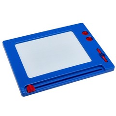 Cra-Z-Art Retro Magna Doodle – 50 Years Of Creative Fun Classic Magnetic