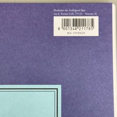 FABRIANO I264 (5 PACK) 7″ x 10″ Mix Media – Multi – Technique 60 Sheets each