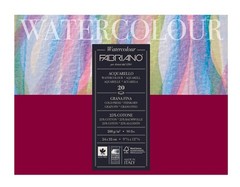 Cotton Watercolour Paper 24x32x0.5 cm White Painting Drawing Art Sheet 72612432
