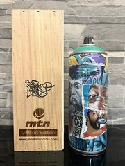 montana limited edition