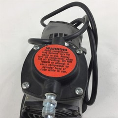Badger Air-Brush Co. Compressor Model 80-2