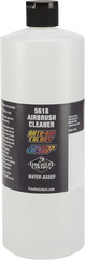 Colors 5618 Airbrush Cleaner 32Oz. Size
