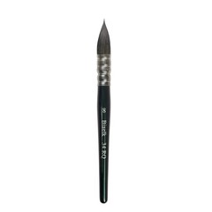 Professional Watercolor Paint Brushes,34RQ 5PCS Variety Mop Watercolor Quill …