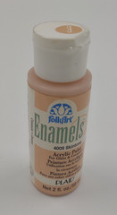 NEW Folk Art Enamels 4009 Skintone Paint 2 fl. oz bottle Sealed
