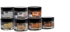 Gilding Wax, 1 Fl Oz (Pack of 1), King Gold