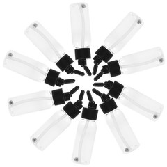 10 Pcs Paint Bottle Supplies and Accessories Aiebrush Painting