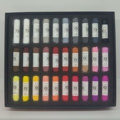 Mungyo MPHM-60P Gallery Artists’ 60 Count (Pack of 1), multi-coloured