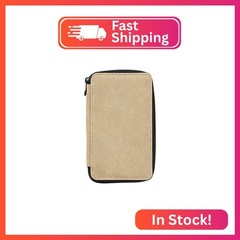 Speedball Art Products Canvas Storage Case for Pencils, Markers, Pens and Art Su