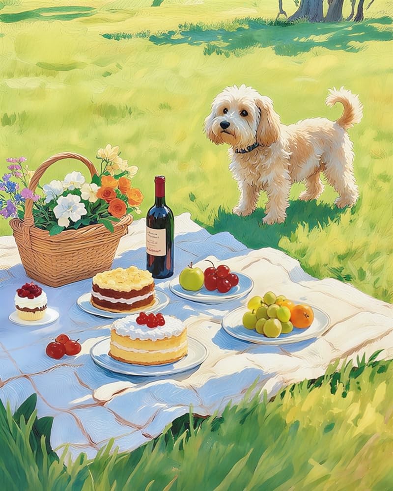 16″x20″rolled Canvas(without Frame), 16″X20″Rolled Canvas(Frameless)-Landscape 5